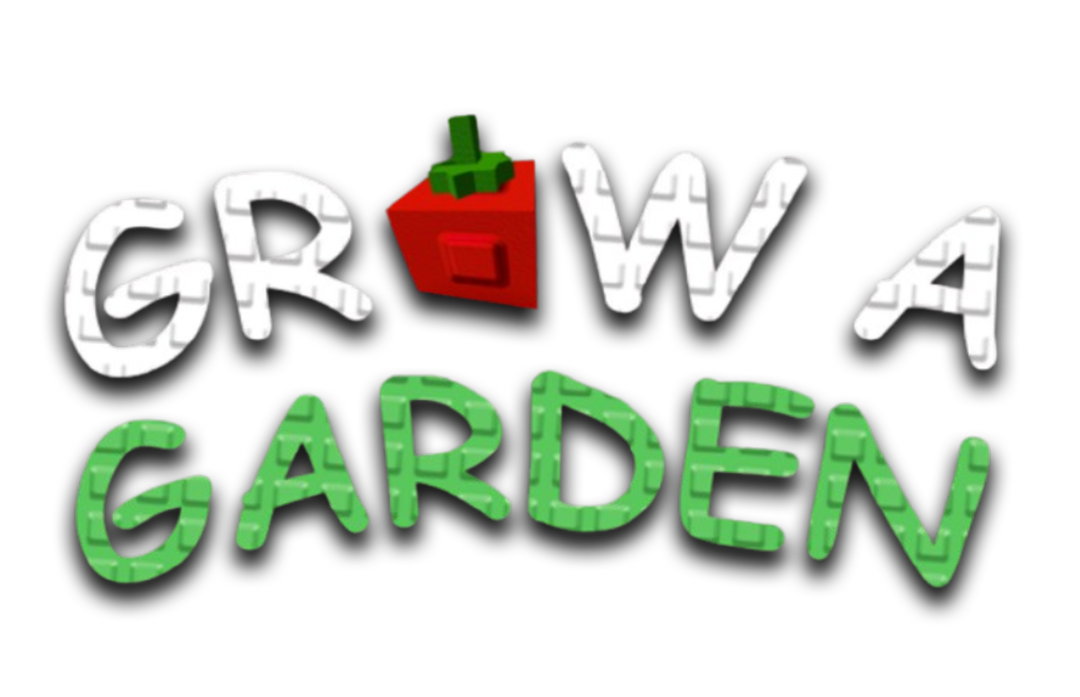 Grow a Garden Logo